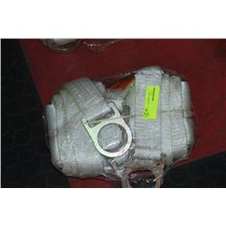 MIKISEW 1000LB PROPANE TANK LIFTING BASKET