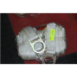 MIKISEW 1000LB PROPANE TANK LIFTING BASKET