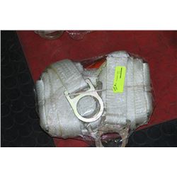 MIKISEW 1000LB PROPANE TANK LIFTING BASKET