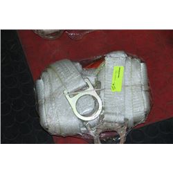 MIKISEW 1000LB PROPANE TANK LIFTING BASKET