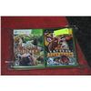 Image 1 : BAG OF 5 XBOX GAMES