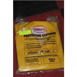 BOSS SNOW/RAIN JACKET