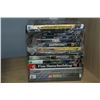 Image 1 : BUNDLE OF MISC XBOX, PC, & PS3 GAMES
