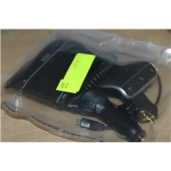 BAG OF JABRA FREEWAY BLUETOOTH SPEAKER PHONE W/