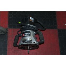 PORTER CABLE ROUTER