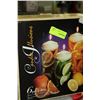 Image 1 : 6PC. CANDLE ILLUSIONS