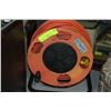 Image 1 : EXTENSION CORD ON REEL