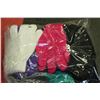 Image 1 : 12 PAIRS OF MAGIC GLOVES