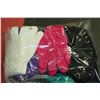 Image 1 : 12 PAIRS OF MAGIC GLOVES