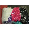 Image 1 : 12 PAIRS OF MAGIC GLOVES