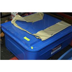 NEW WESTWARD 20 GALLON PARTS WASHER