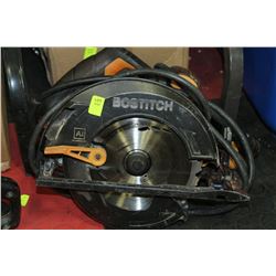 BOSTITCH CIRCULAR SAW