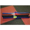 Image 1 : BUNDLE OF 6 SQUEEGEE BLADES
