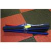 Image 1 : BUNDLE OF 6 SQUEEGEE BLADES