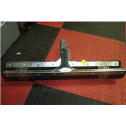 BUNDLE OF 6 SQUEEGEE BLADES