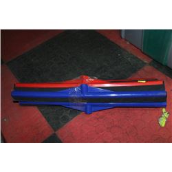 BUNDLE OF 6 SQUEEGEE BLADES