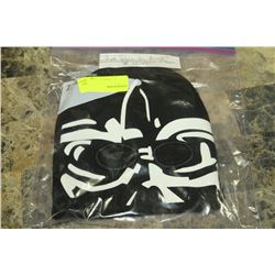 2PK GLOW IN THE DARK HALLOWEEN TOQUES