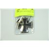Image 1 : WW1 GERMANY IRON CROSS - WAR METAL
