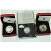 Image 1 : LOT OF 3 ROYAL CANADIAN MINT COINS