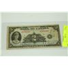 Image 1 : 1935 CANADIAN $2 BANK NOTE