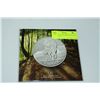 Image 1 : ROYAL CANADIAN MINT 20 DOLLAR COIN (WOLF)