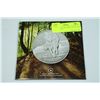 Image 1 : ROYAL CANADIAN MINT 20 DOLLAR COIN (WOLF)