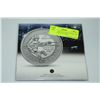 Image 1 : ROYAL CANADIAN MINT 20 DOLLAR COIN (HOCKEY PLAYER)