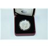 Image 1 : CANADIAN 2011 $10 SILVER COIN - MAPLE LEAF
