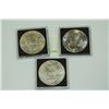 Image 1 : 2 SOUTH AFRICAN 50 CENT COINS - INCL EXTRA COIN