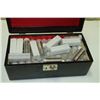 Image 1 : BOX OF 83 ROLLS OF CANADIAN NICKELS