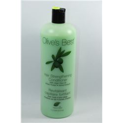 OLIVE'S BEST HAIR STRENGTHENING CONDITIONER