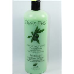 OLIVE'S BEST HAIR STRENGTHENING CONDITIONER