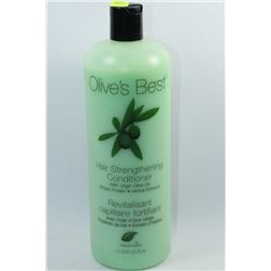 OLIVE'S BEST HAIR STRENGTHENING CONDITIONER