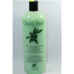 OLIVE'S BEST HAIR STRENGTHENING CONDITIONER