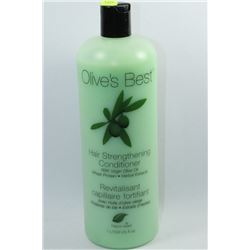 OLIVE'S BEST HAIR STRENGTHENING CONDITIONER