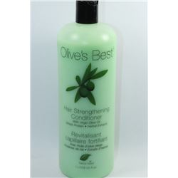 OLIVE'S BEST HAIR STRENGTHENING CONDITIONER