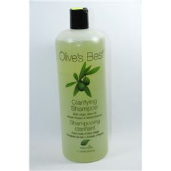 OLIVE'S BEST CLARIFYING SHAMPOO