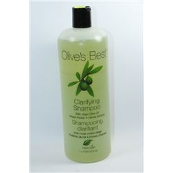 OLIVE'S BEST CLARIFYING SHAMPOO