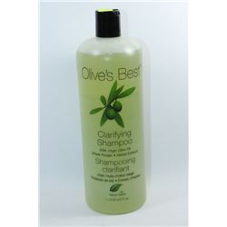 OLIVE'S BEST CLARIFYING SHAMPOO