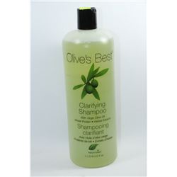 OLIVE'S BEST CLARIFYING SHAMPOO