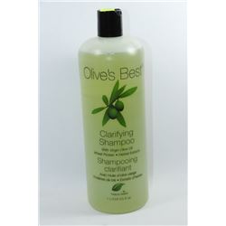 OLIVE'S BEST CLARIFYING SHAMPOO