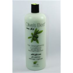 OLIVE'S BEST HAIR STRENGTHENING CONDITIONER