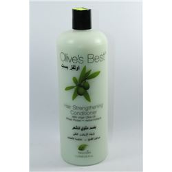 OLIVE'S BEST HAIR STRENGTHENING CONDITIONER