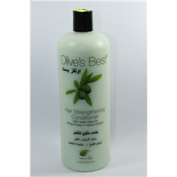 OLIVE'S BEST HAIR STRENGTHENING CONDITIONER