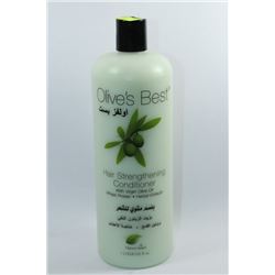 OLIVE'S BEST HAIR STRENGTHENING CONDITIONER