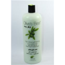 OLIVE'S BEST HAIR STRENGTHENING CONDITIONER
