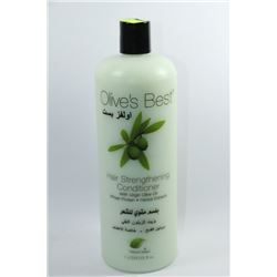 OLIVE'S BEST HAIR STRENGTHENING CONDITIONER