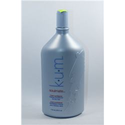 K.U.M. SOULMATE...INTENSE CONDITIONER FOR DRY HAIR