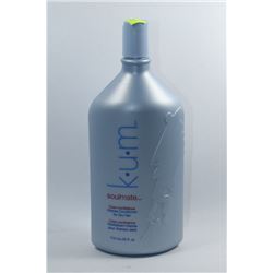K.U.M. SOULMATE...INTENSE CONDITIONER FOR DRY HAIR