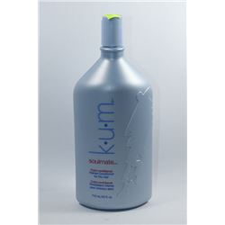 K.U.M. SOULMATE...INTENSE CONDITIONER FOR DRY HAIR